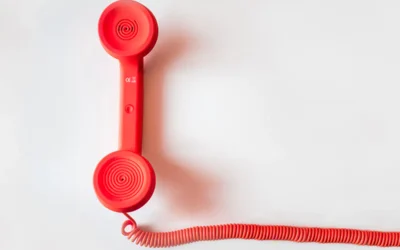 Μην τον πάρεις ξανά (και ξανά και ξανά…) τηλέφωνο!