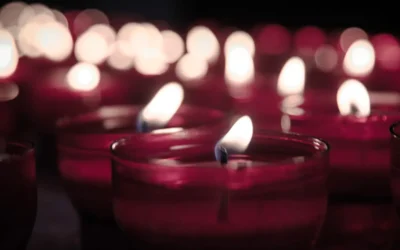 Πένθος: Όταν πεθαίνει αυτός που αγαπάμε