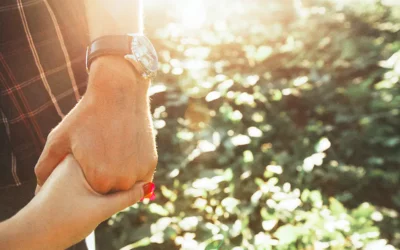 Πότε Δυο Άνθρωποι Ερωτεύονται;