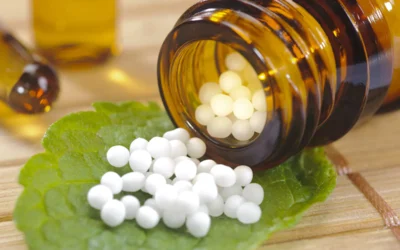 Ομοιοπαθητική & Ψυχοθεραπεία: Γεφυρώνοντας δυο επιστήμες