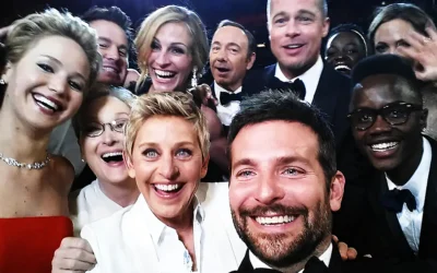 To Selfie or not to Selfie