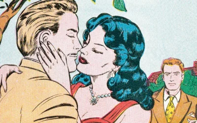 Μερικές Σκέψεις γύρω από το Κεφάλαιο Απιστία