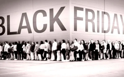 Γίνε serial shopper – μπορείς ( ; )