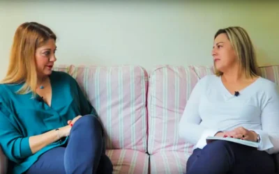 Η Έρα Μουλάκη μιλάει για τα παιδικά βιβλία