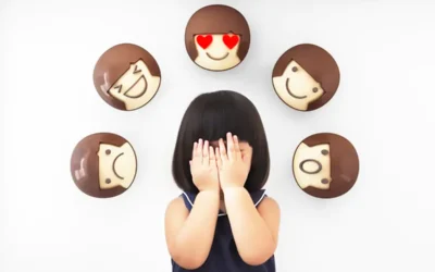 Τα Παιδιά, τα Συναισθήματα & τα Όρια