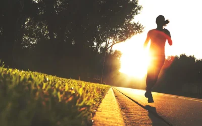 Λίγη γυμναστική την ημέρα την κατάθλιψη την κάνει πέρα