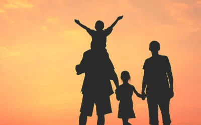 Άγχη και φοβίες: πως βιώνονται από γονείς και παιδιά