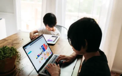 Παιδιά και Γονείς: Πόση είναι λίγη ώρα στο διαδίκτυο;