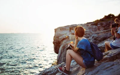 Less is more ή Αδειάστε για να νιώσετε πιο γεμάτοι