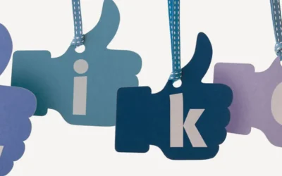 Like στο Facebook;