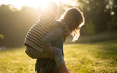 «Μαμάδες στα πρόθυρα νευρικής Κρίσης»  (mother’s burn out)