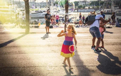 Η τυραννία της επιτρεπτικότητας
