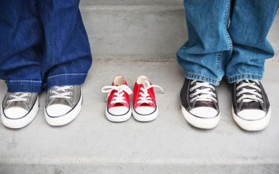 Χωρίς Παιδιά: δεν έτυχε, δεν ήθελα, δεν μπορούσα