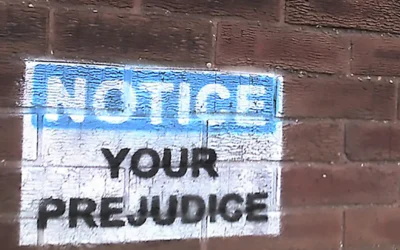 Μικροδιακρίσεις με Μεγάλη σημασία